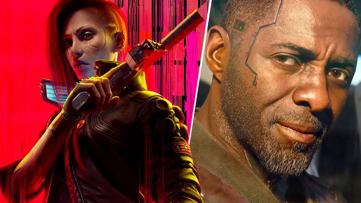 Cyberpunk 2077's emotional new conclusion has proven popular with fans.