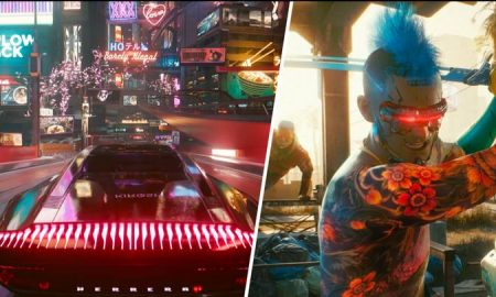 Cyberpunk 2077's photorealistic graphics mode can be played without needing an expensive PC. Here's how.