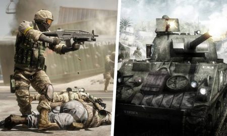 EA will soon discontinue various Battlefield titles as of December 2018.