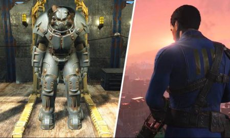 Fallout 4's free new-gen update has left fans frustrated and angry.