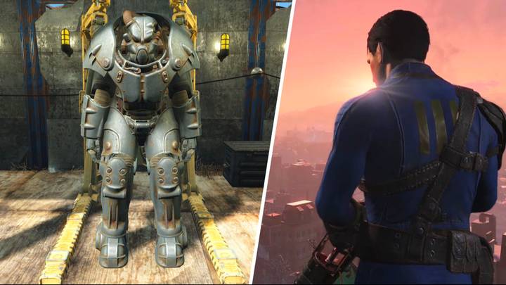 Fallout 4's free new-gen update has left fans frustrated and angry.