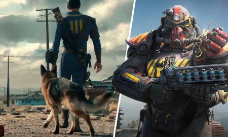 Fallout 5 fan trailer gives players a chill.