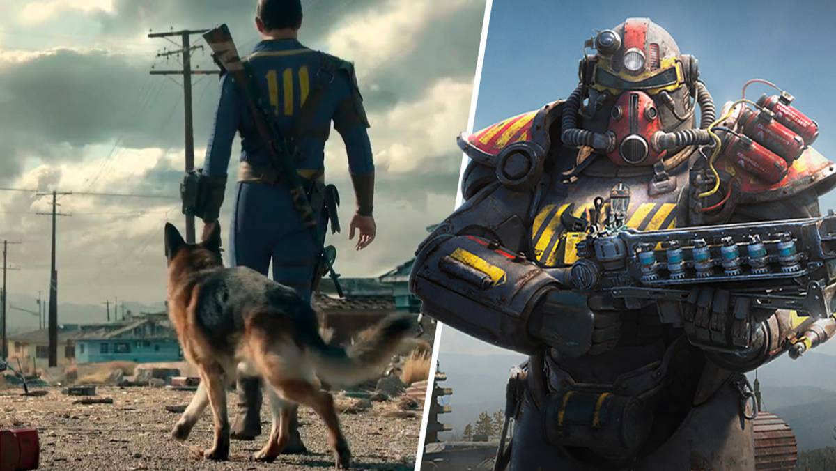 Fallout 5 fan trailer gives players a chill.