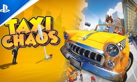 Fans agree, Crazy Taxi deserves to return from hibernation soon.