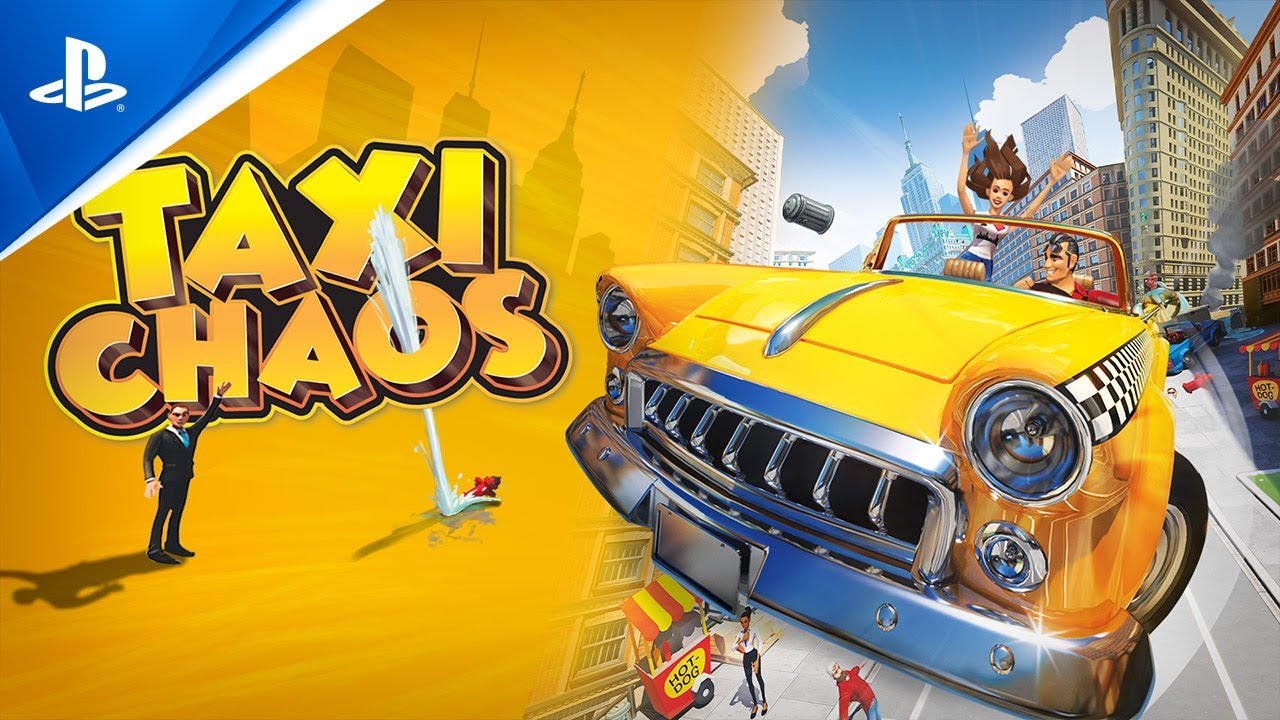 Fans agree, Crazy Taxi deserves to return from hibernation soon.