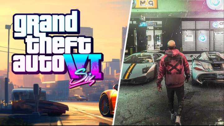 Fans are eagerly awaiting GTA 6's reveal and believe a Rockstar Games logo reveal may soon follow.