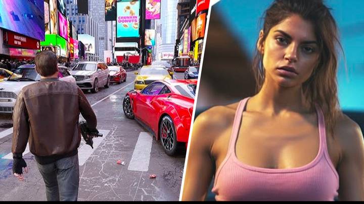 Fans believe Rockstar's GTA 5 October content drops may be an indicator that Grand Theft Auto 6 may soon be revealed.