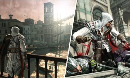 Fans of Assassin's Creed 2 believe it has aged well.