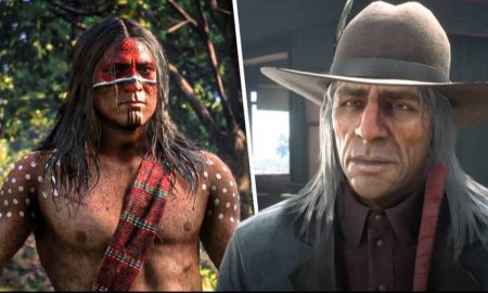 Fans of Red Dead Redemption 2 generally recognize Rains Fall as being among its most underappreciated characters.