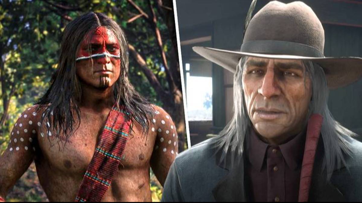 Fans of Red Dead Redemption 2 generally recognize Rains Fall as being among its most underappreciated characters.