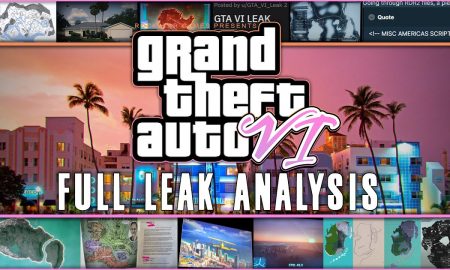 Fans view GTA 6 DLC leak as an alarm bell, according to Fan Analysis.