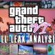 Fans view GTA 6 DLC leak as an alarm bell, according to Fan Analysis.