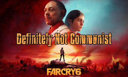 Far Cry 6 received unjustifiable criticism among fans. They agree.