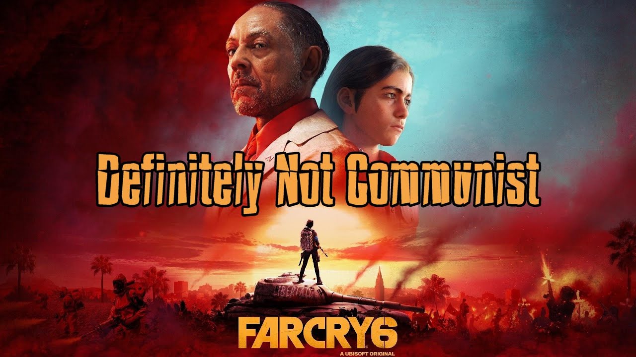 Far Cry 6 received unjustifiable criticism among fans. They agree.