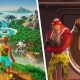 Fortnite will introduce mandatory map age ratings later this month.