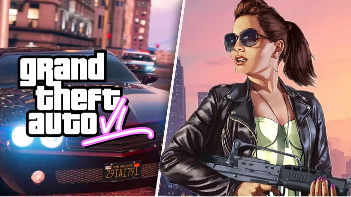 GTA 6 Americas leak reveals multiple countries to explore.