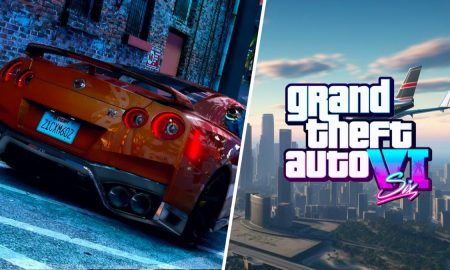 GTA 6 Release Date Announced in New Financial Report