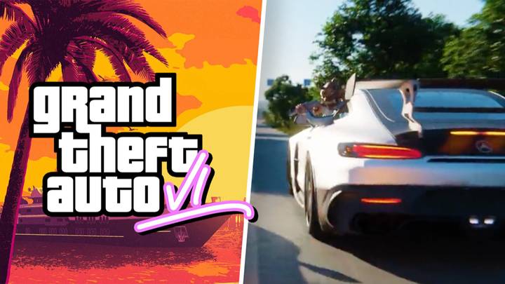 GTA 6 fans were shocked and dismayed to learn of Rockstar Games' unexpected announcement regarding GTA 6.