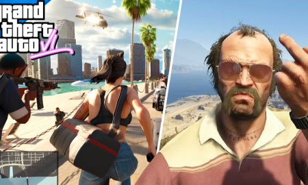 GTA 6 file size has fallen below that threshold but remains vast.