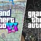 GTA 6 map size comparison astounds fans!