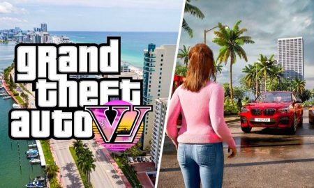 GTA 6 may finally arrive on all platforms we expected! A recent leak indicates this possibility.