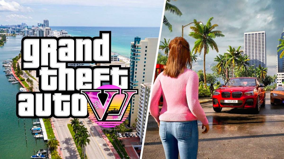 GTA 6 may finally arrive on all platforms we expected! A recent leak indicates this possibility.