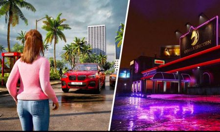 GTA 6 strip club leak has caused fans to react in anger.