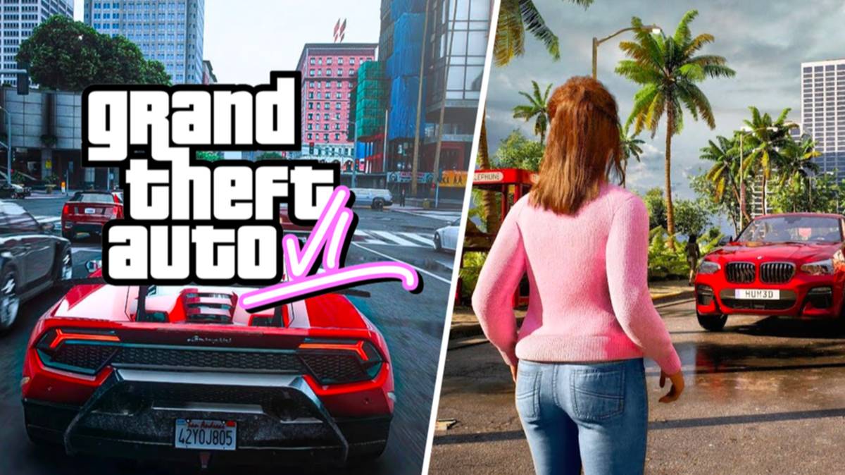 GTA 6 trailer makes its online debut days ahead of rumoured reveal!