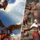 Gamers often miss the classic God Of War hack-and-slash gameplay.