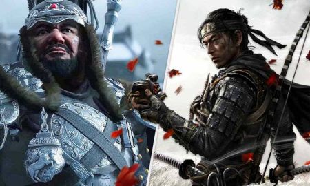 Ghost Of Tsushima 2 has officially been added to job listings.