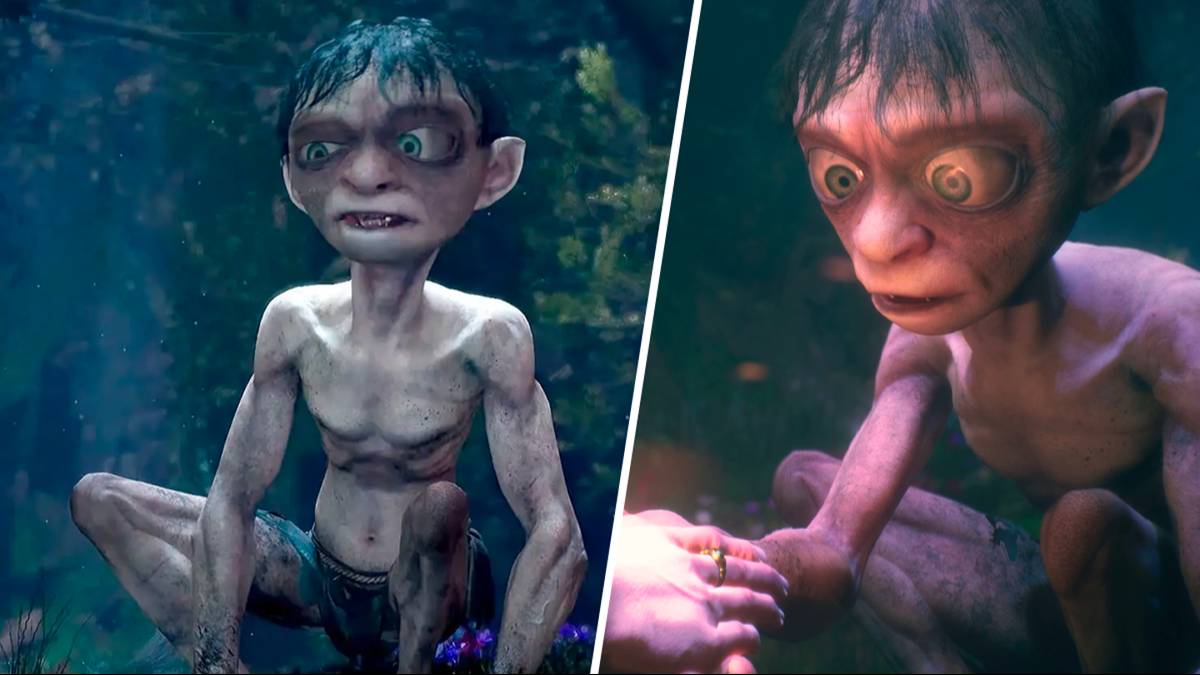 Gollum developers used AI to write an apology over game being poor quality, it is reported.