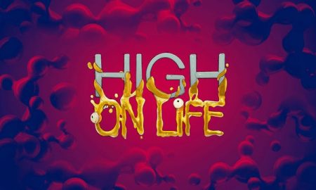 High On Life horror-themed DLC will arrive this week.