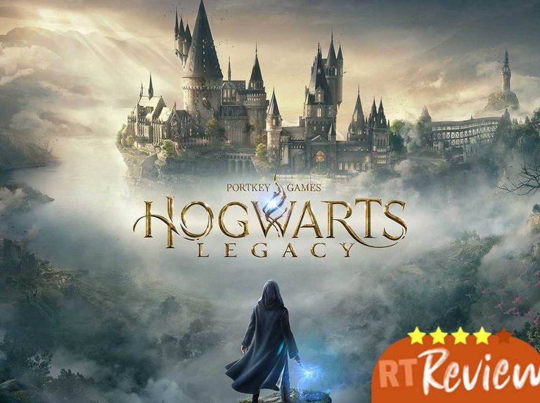 Hogwarts Legacy and Pokemon Join Force for an exhilarating new Adventure