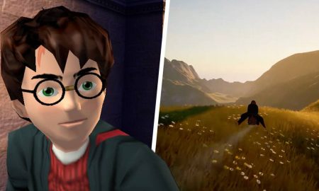 Hogwarts Legacy fans were stunned to witness an Unreal Engine 5 Harry Potter remake demo, leaving many speechless.