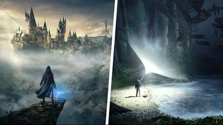 Hogwarts Legacy's return to Azkaban DLC unites fans across generations in celebration.