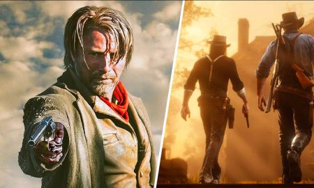 Mads Mikkelsen will star as Arthur Morgan in this Red Dead Redemption fan movie trailer.