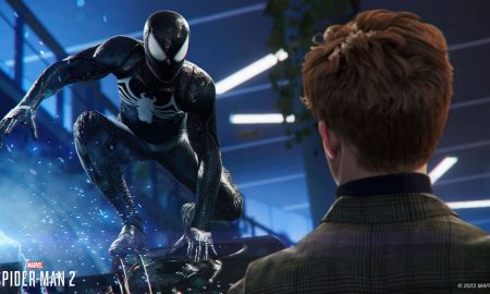 Marvel's Spider-Man 2 finally arrives on PlayStation 4, yet you may wish it hadn't.