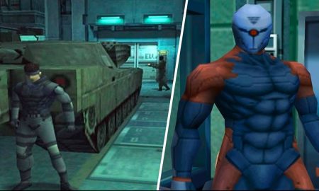 Metal Gear Solid was one of the earliest truly great stories told through video gaming.