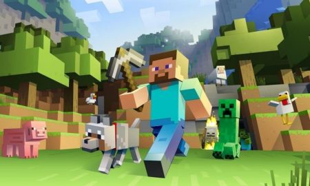 Minecraft becomes first ever videogame to sell over 300 Million copies worldwide.