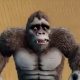 New King Kong game received criticism for having absolutely disastrous graphics.