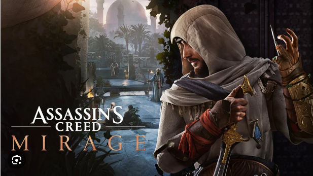 Now is the time to download Assassin's Creed Mirage and experience its depth and splendor!