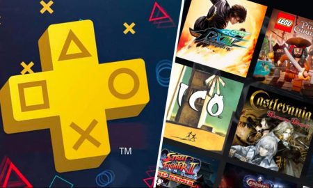 October's PlayStation Plus games fail to attract enough player interest and player enthusiasm has declined significantly since their introduction last month.