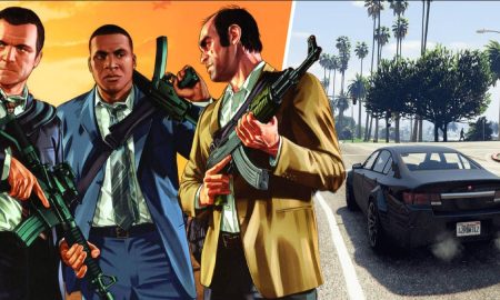 Official Xbox documents reveal GTA 6 release date as seen here.