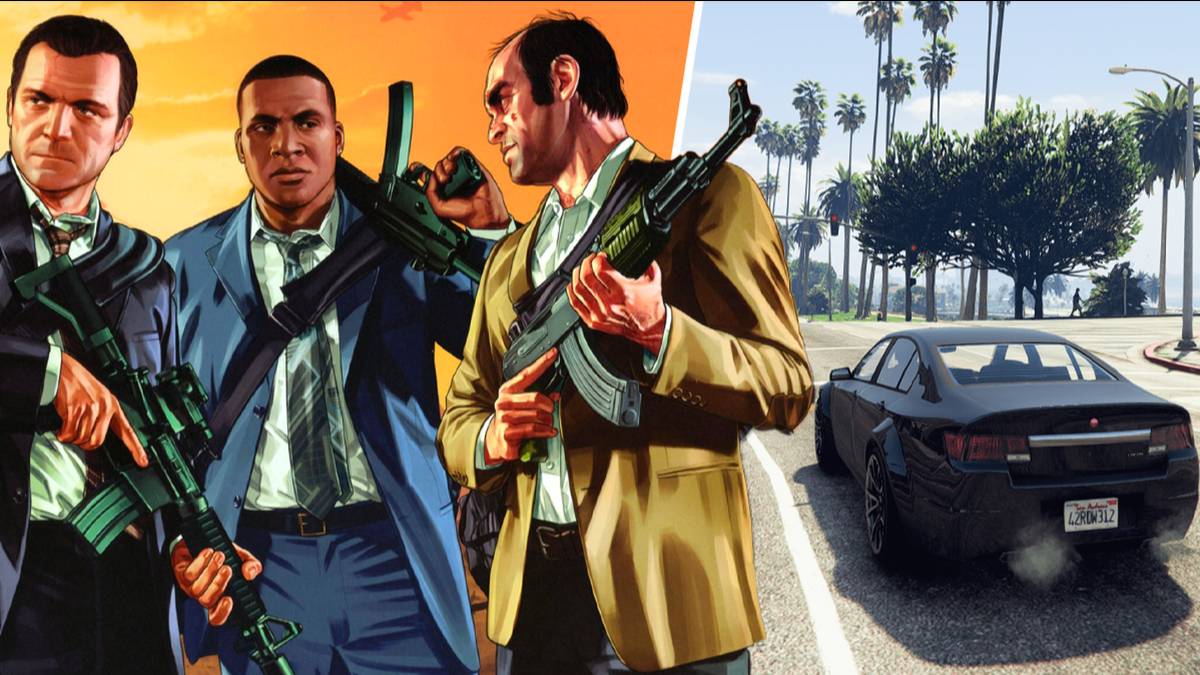 Official Xbox documents reveal GTA 6 release date as seen here.