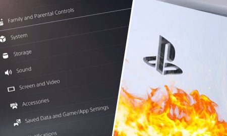 PlayStation 5 error returning consoles back to factory settings