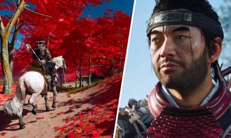 PlayStation users now have access to free Ghost Of Tsushima downloads available now for their console.