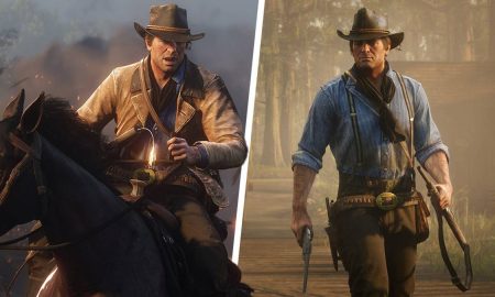 Red Dead Redemption 2 DLC petition currently boasts more than 10,000 signatures.