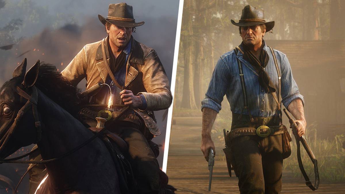 Red Dead Redemption 2 DLC petition currently boasts more than 10,000 signatures.
