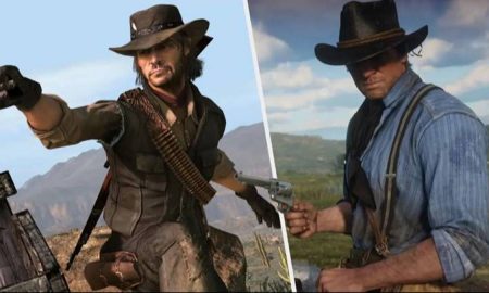 Red Dead Redemption 2 Epilogue can be vastly enhanced through one small modification.