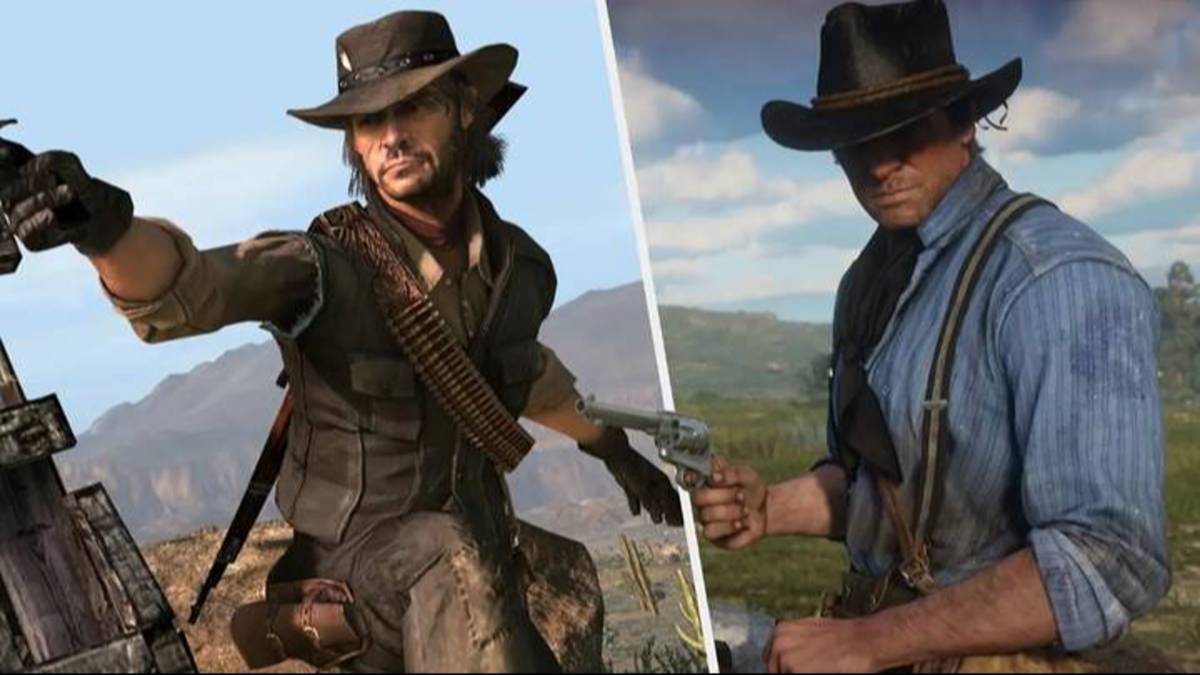 Red Dead Redemption 2 Epilogue can be vastly enhanced through one small modification.